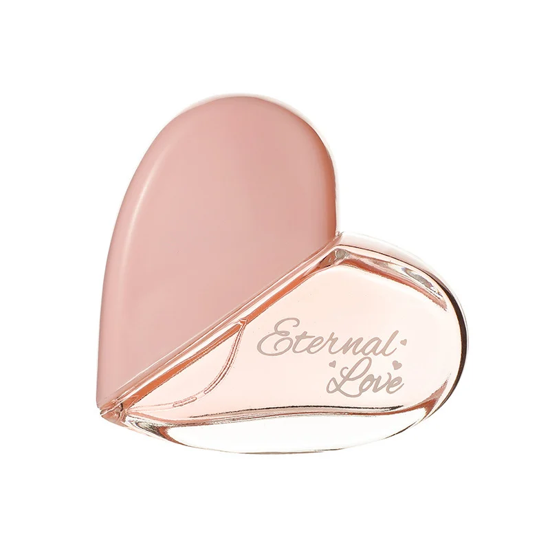 Women's Love Perfume Long-lasting Light Perfume - Image 5