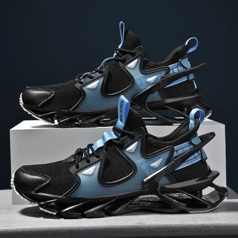 Men's Sneakers Popular Shoes - Image 5