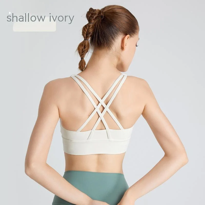 Women's Cross Beauty Back Fitness - Image 2