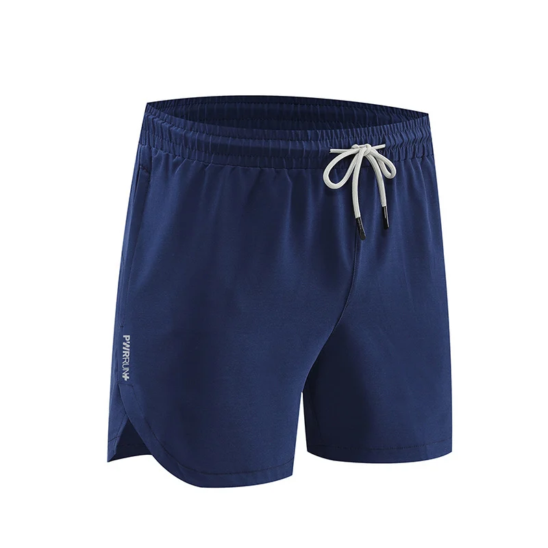 Quick Dry Training Basketball Woven Sports Shorts Men - Image 7