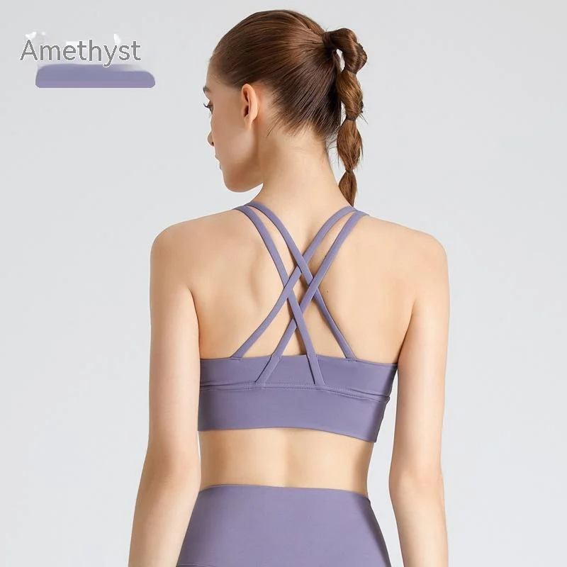 Women's Cross Beauty Back Fitness - Image 10