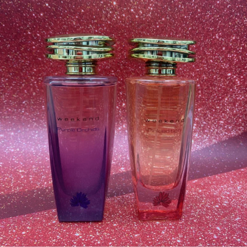 Women's Midnight Rose Perfume Lasting Fragrance - Image 3