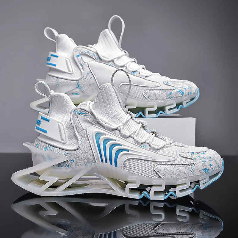 Men's Sneakers Popular Shoes - Image 9