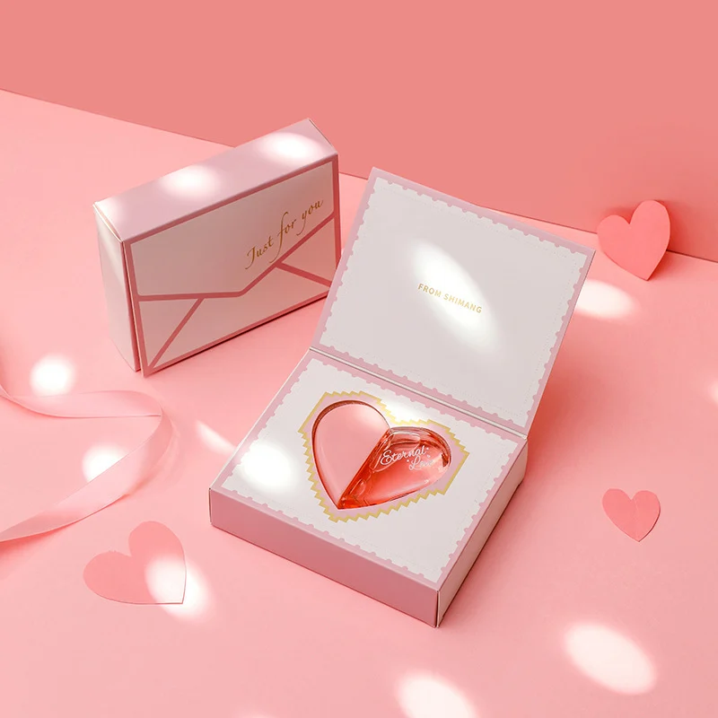 Women's Love Perfume Long-lasting Light Perfume - Image 4