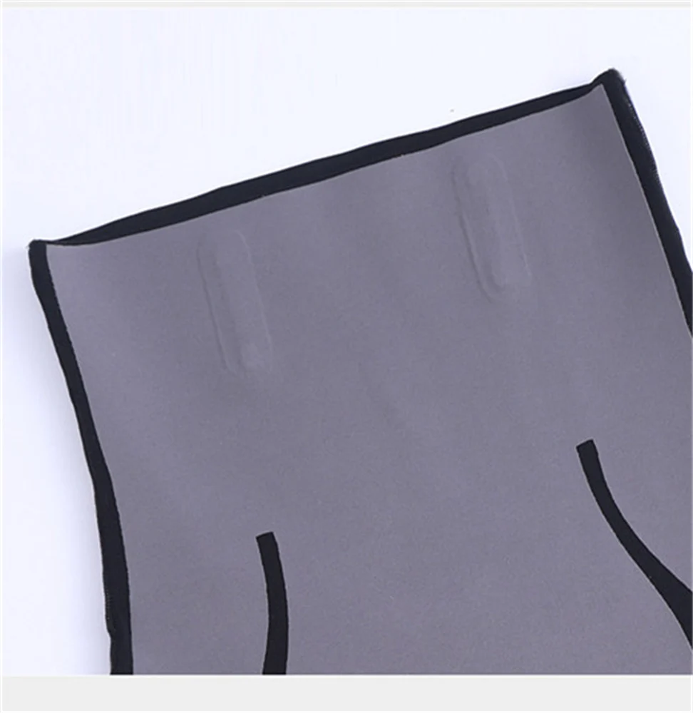 High-rise Yoga Fitness Hip Raise Shorts Pants Trousers - Image 9