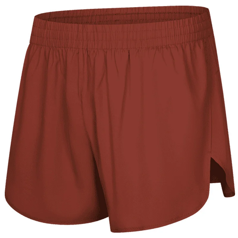 Fashion Running Racing Shorts For Men And Women - imagine 7