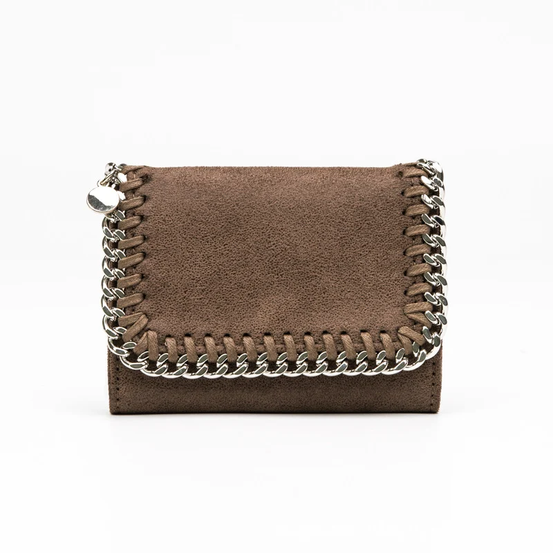 Women's Hot Wallet Short Paragraph Compact Mini Fashion Portable - Image 5